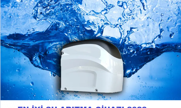 Su Arıtma Cihazı | En İyi Su Arıtma Cihazı